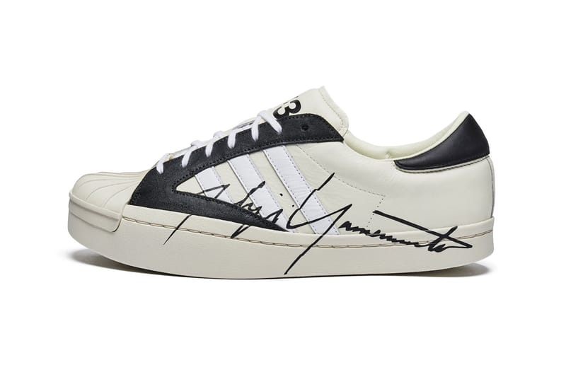 Y-3 シェルトゥ スニーカー adidas YohjiYamamoto 正規品の通販