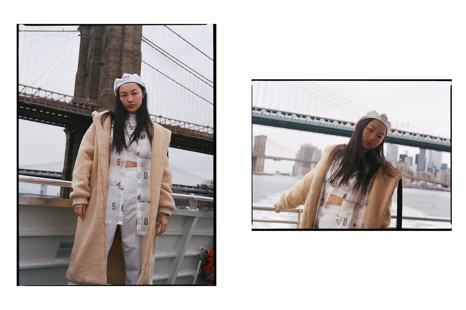 AUDREY NUNA KoreanAmerican R&B Artist Interview HYPEBAE