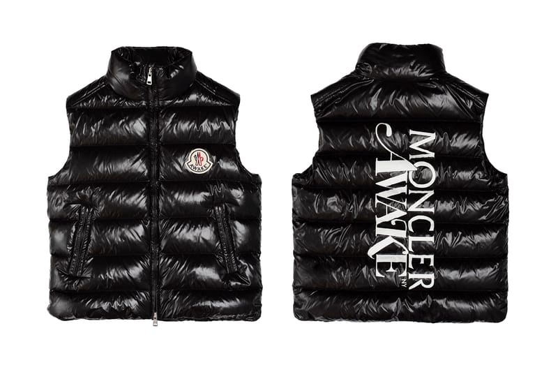 Moncler x cheap awake