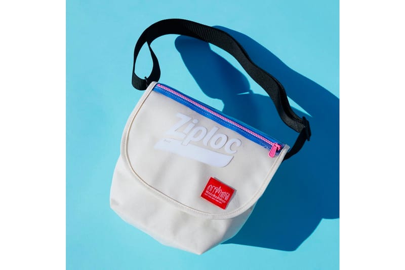Where to Buy the Ziploc x BEAMS Collection | Hypebae