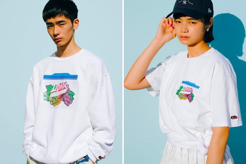 Where to Buy the Ziploc x BEAMS Collection | Hypebae