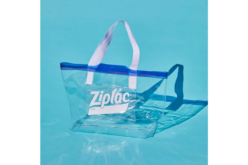 Where to Buy the Ziploc x BEAMS Collection | Hypebae