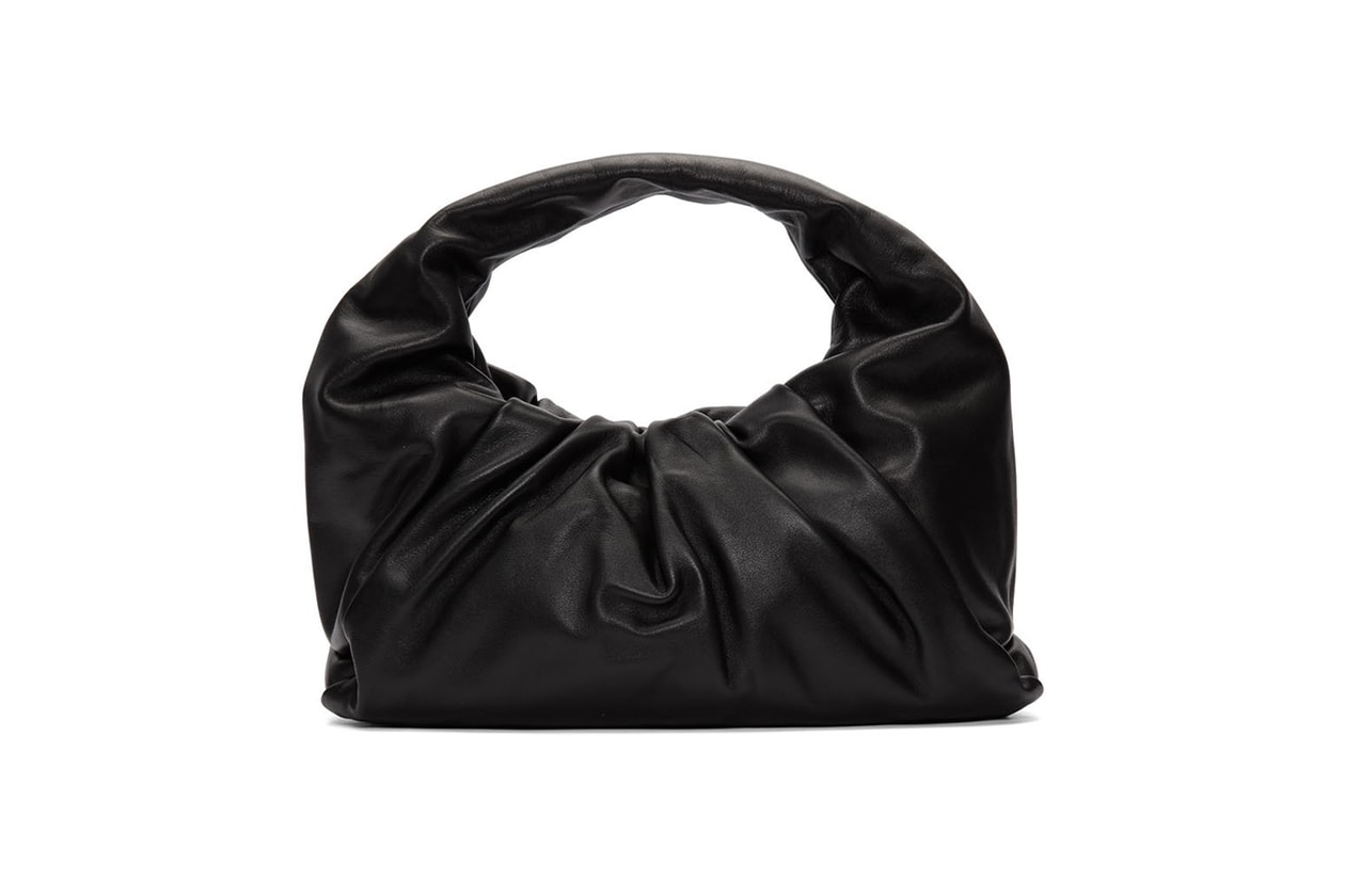 NYFW FW20 Best Bag Trends: Dior, Bottega Veneta | Hypebae