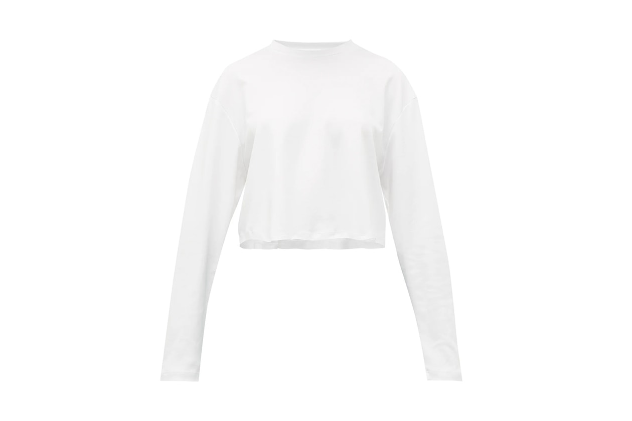 BLACKPINK Rosé Fashion Style Wardrobe Essentials | Hypebae