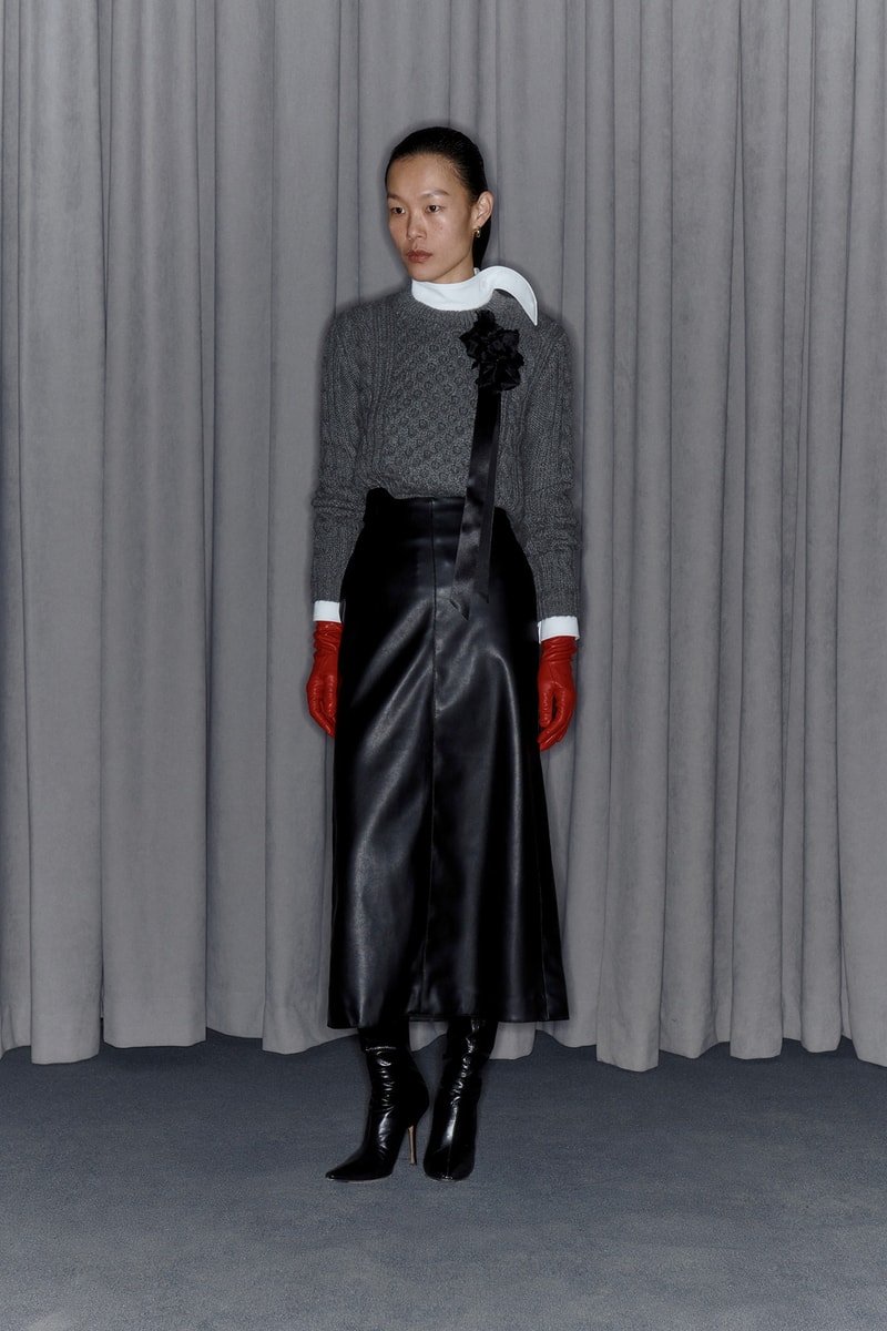 Every Look From Commission's FW20 Collection | Hypebae