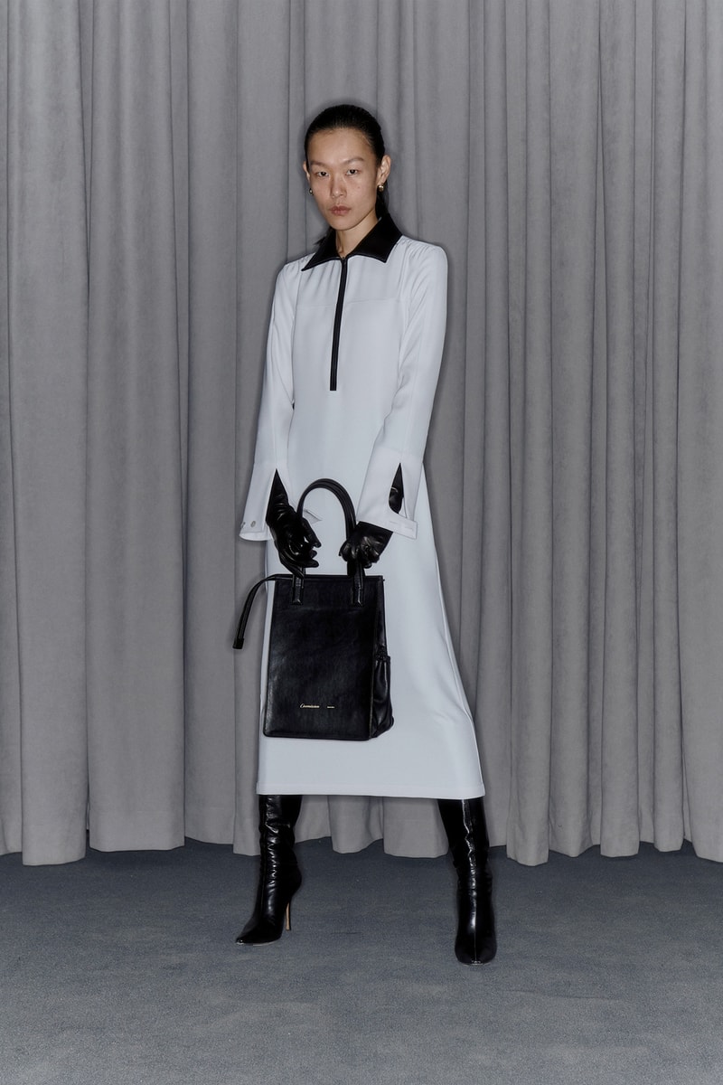 Commission Collection Every Look From Commission's FW20 Collection | Hypebae