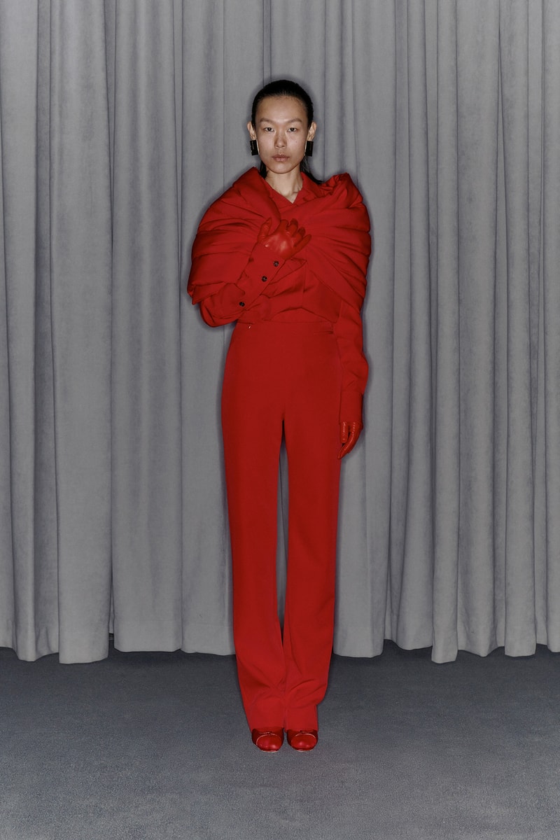 Commission Collection Every Look From Commission's FW20 Collection | Hypebae