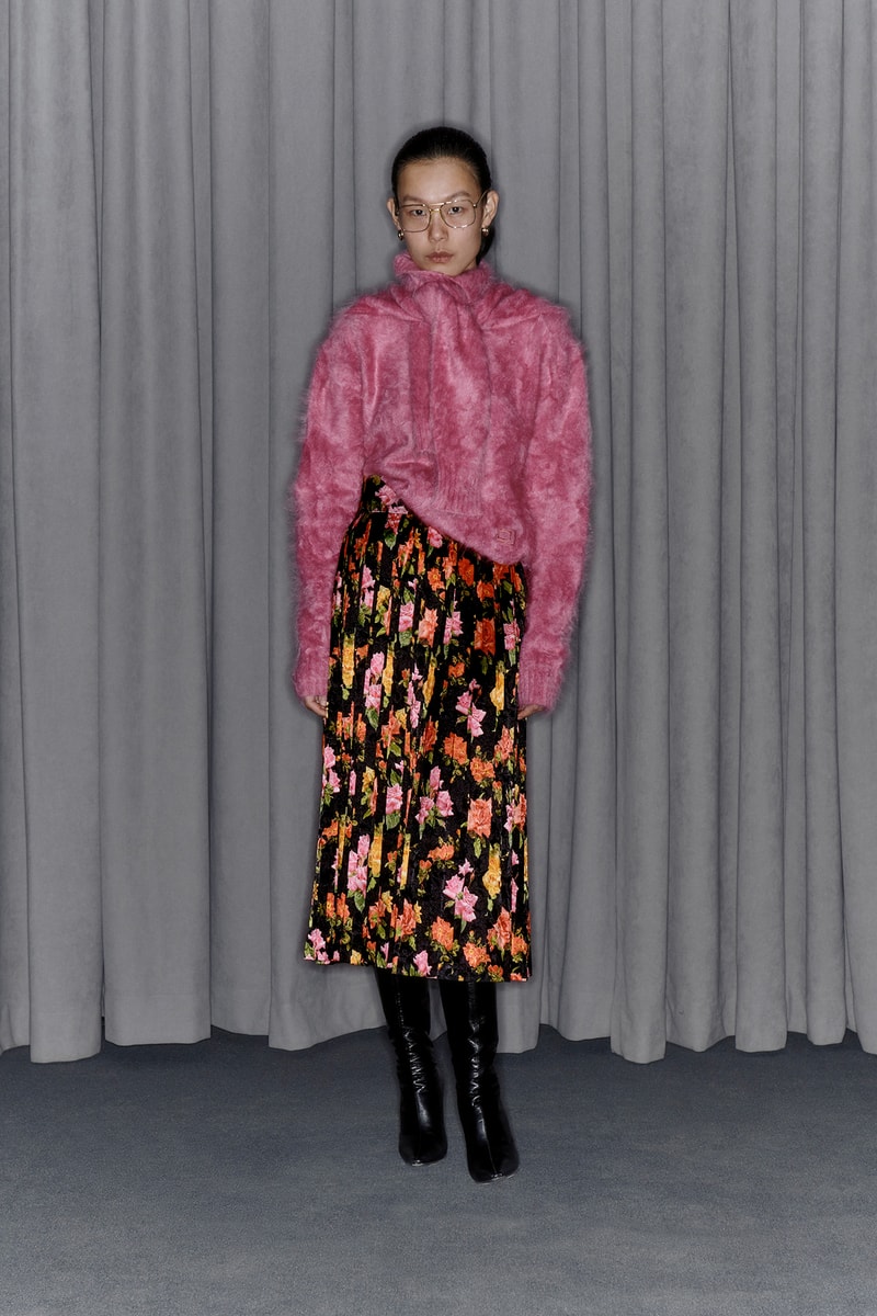 Commission Collection Every Look From Commission's FW20 Collection | Hypebae