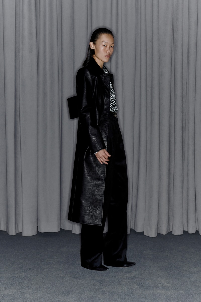 Every Look From Commission's FW20 Collection | Hypebae