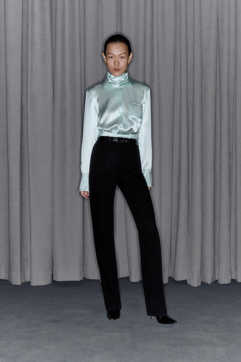 Every Look From Commission's FW20 Collection | Hypebae