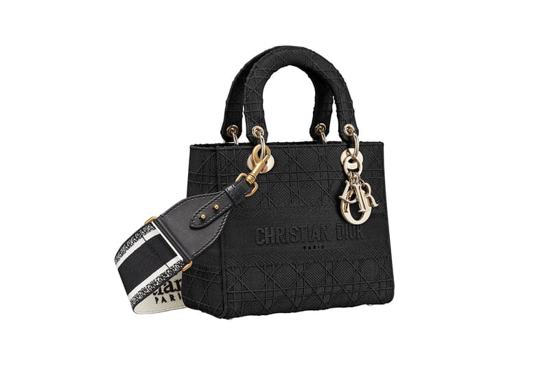 Dior Introduces Lady D-Lite Bag for SS20 | Hypebae