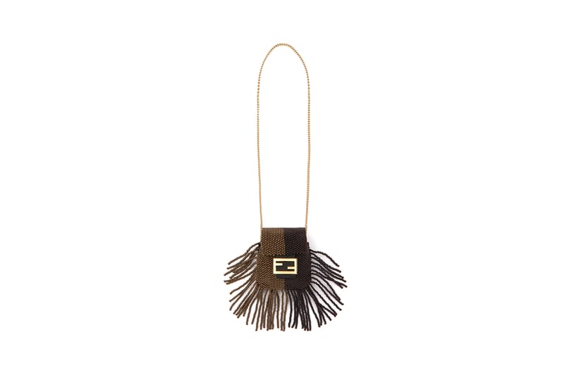 Where to Buy Fendi's Pico Baguette Bag | Hypebae