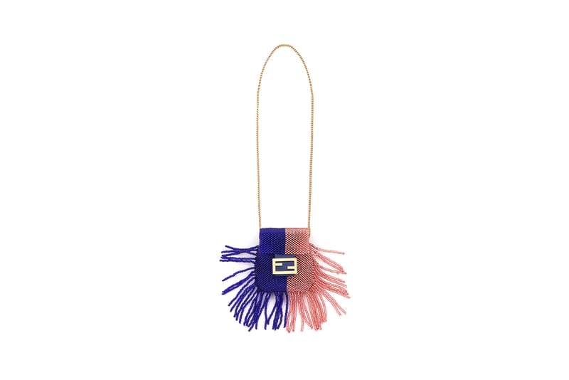 Where to Buy Fendi's Pico Baguette Bag | Hypebae