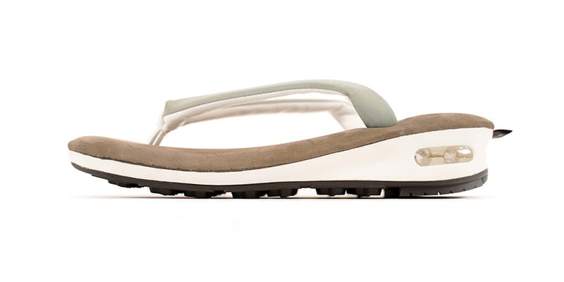 DAN x goyemon Unda Sandals Release Date | Hypebae