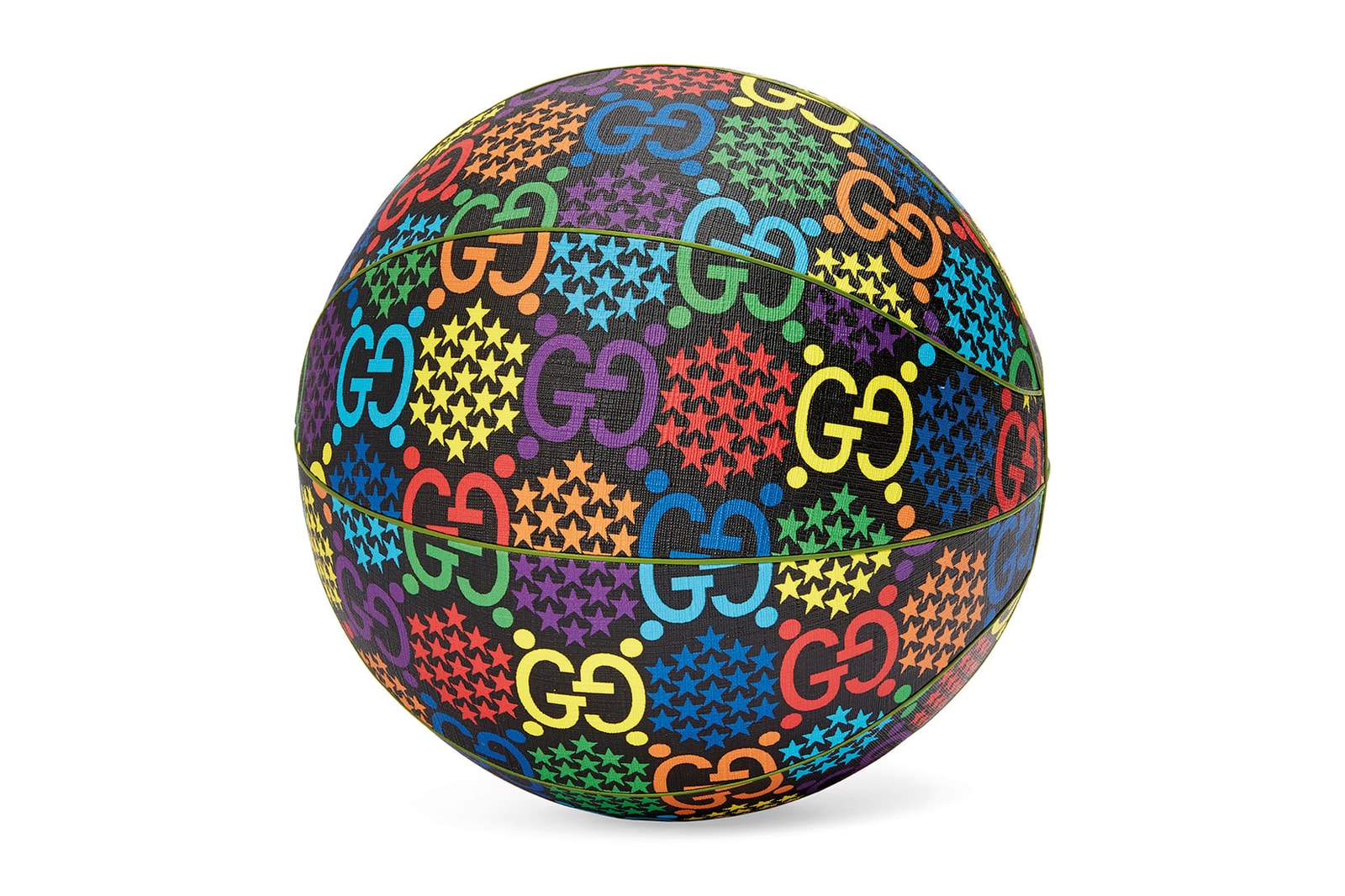 Gucci Chicago NBA AllStar Weekend PopUp Hypebae