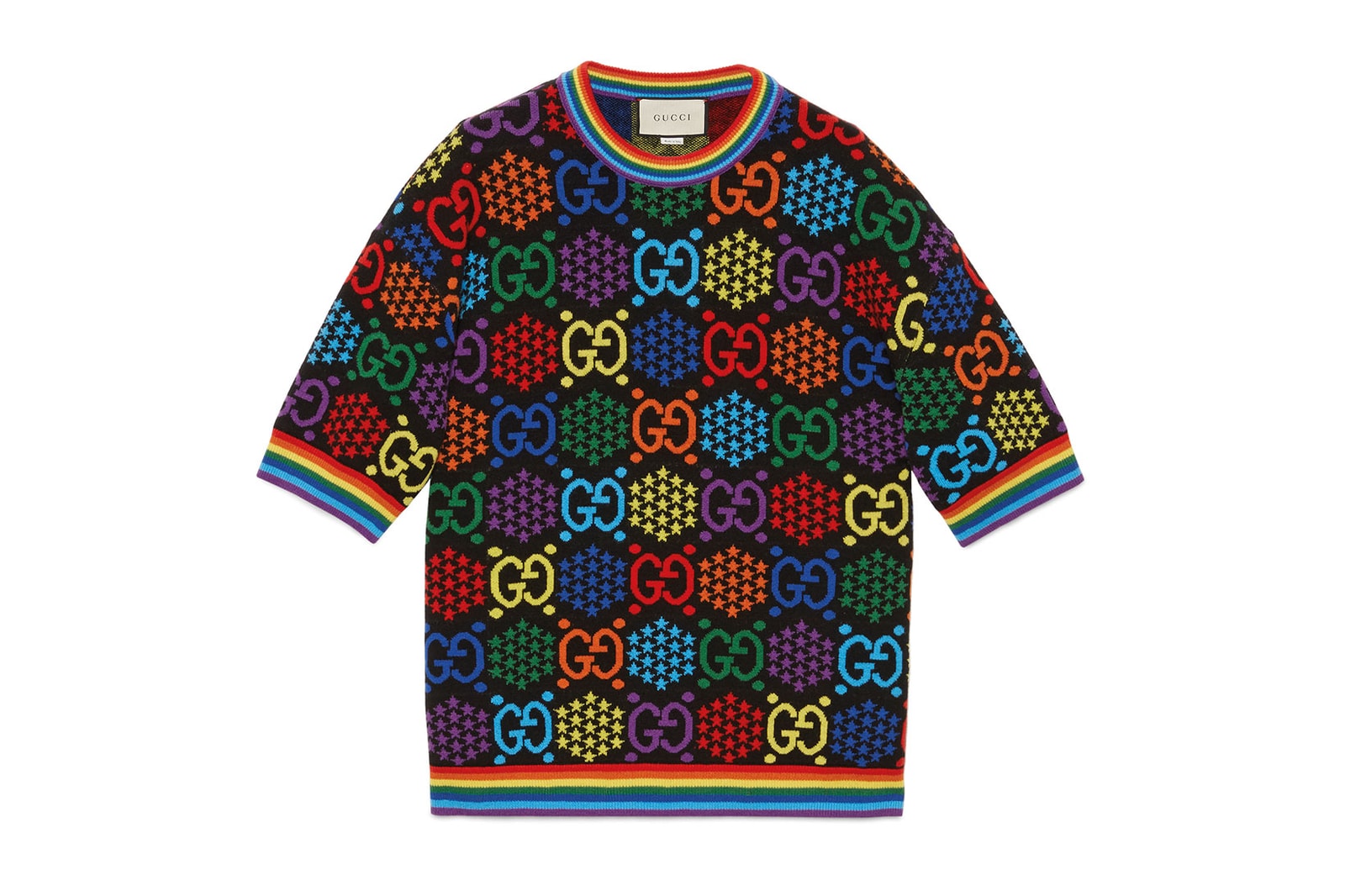 Gucci Chicago NBA AllStar Weekend PopUp Hypebae