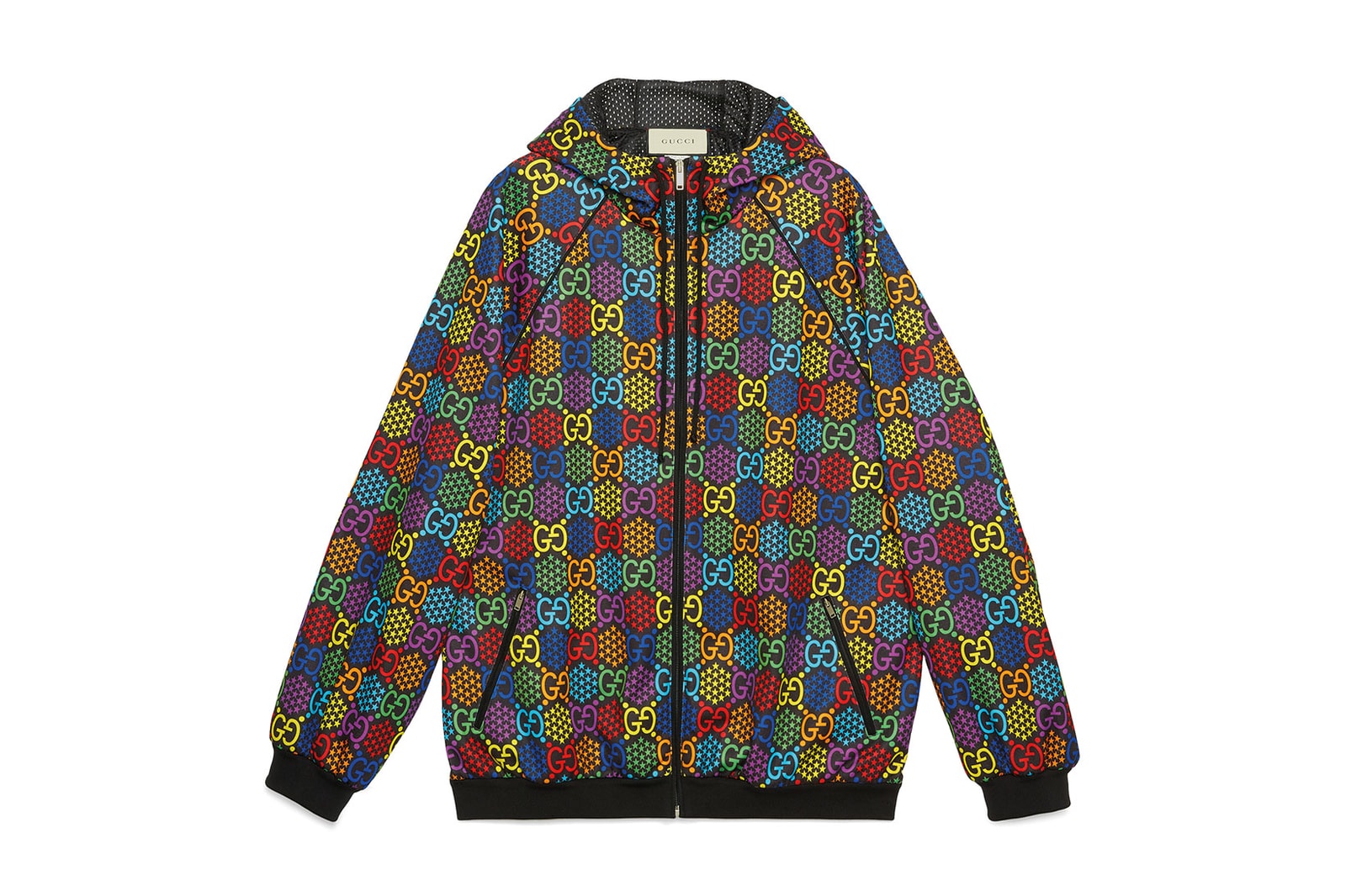 Gucci Chicago NBA AllStar Weekend PopUp Hypebae