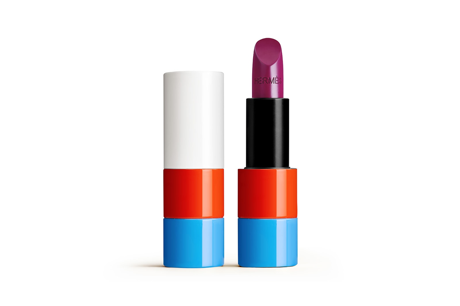 Hermès to Release Makeup, Starting With Lipstick HYPEBAE