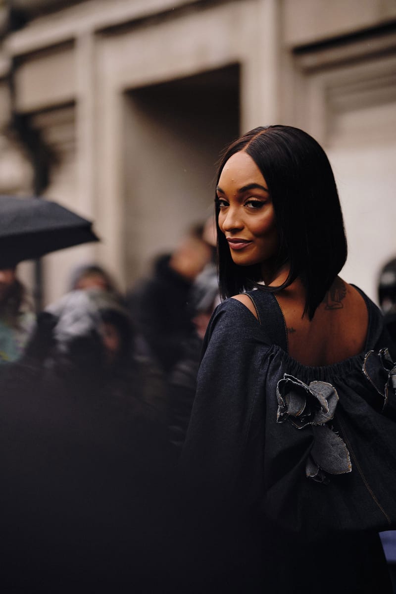 Best Celebrity Looks London Fashion Week FW20 | Hypebae