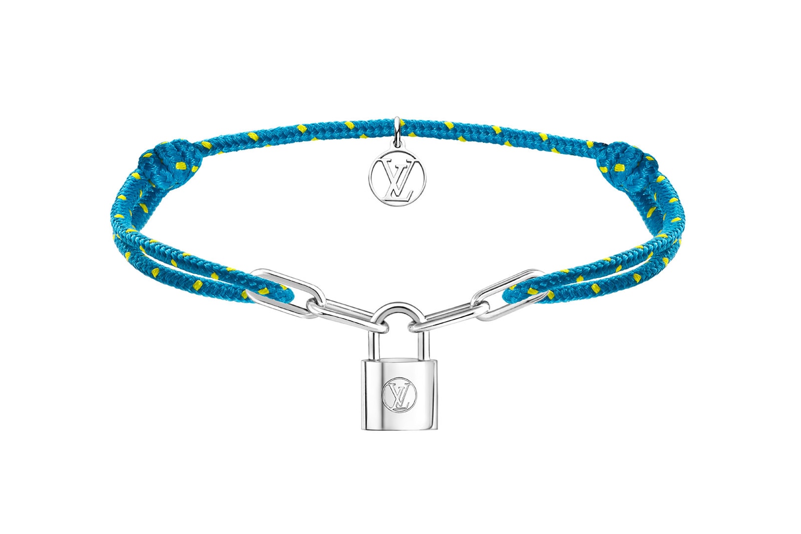 louis vuitton make a promise bracelet price