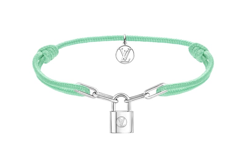 Louis vuitton bracelet virgil abloh best sale