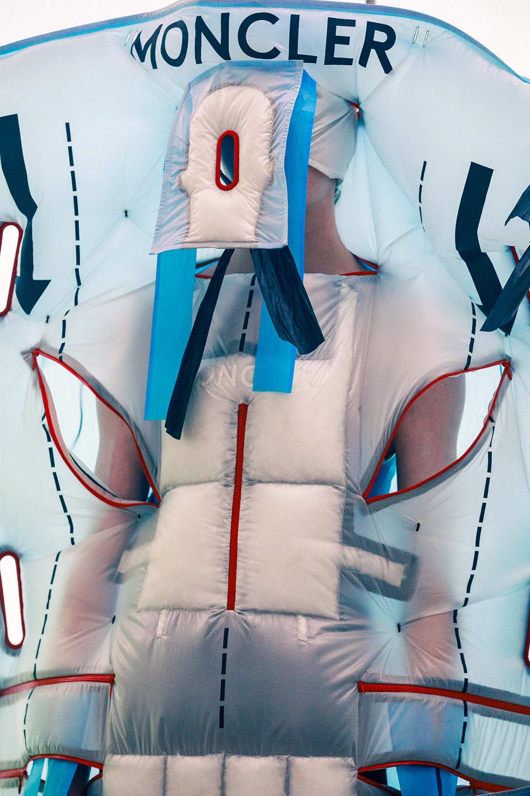 moncler nike collab