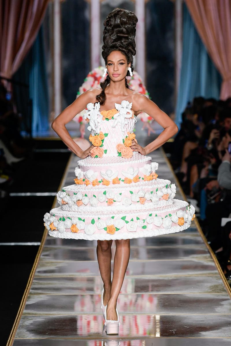 Jeremy Scott Unveils Moschino's FW20 Collection | Hypebae