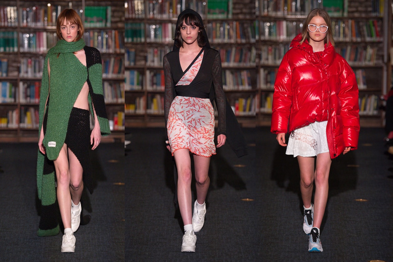 New York Fashion Week Fall Winter 2020 Trends | Hypebae