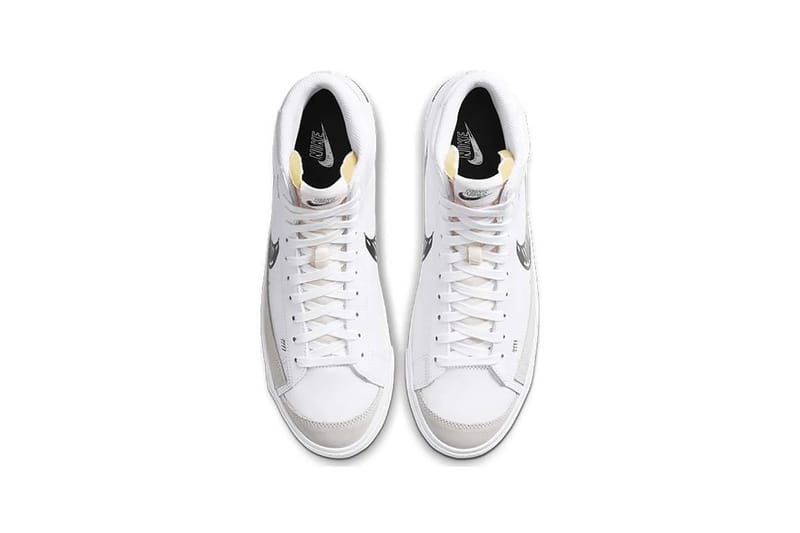 Nike Blazer Mid 
