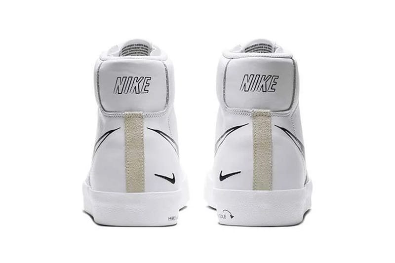 Nike Blazer Mid 