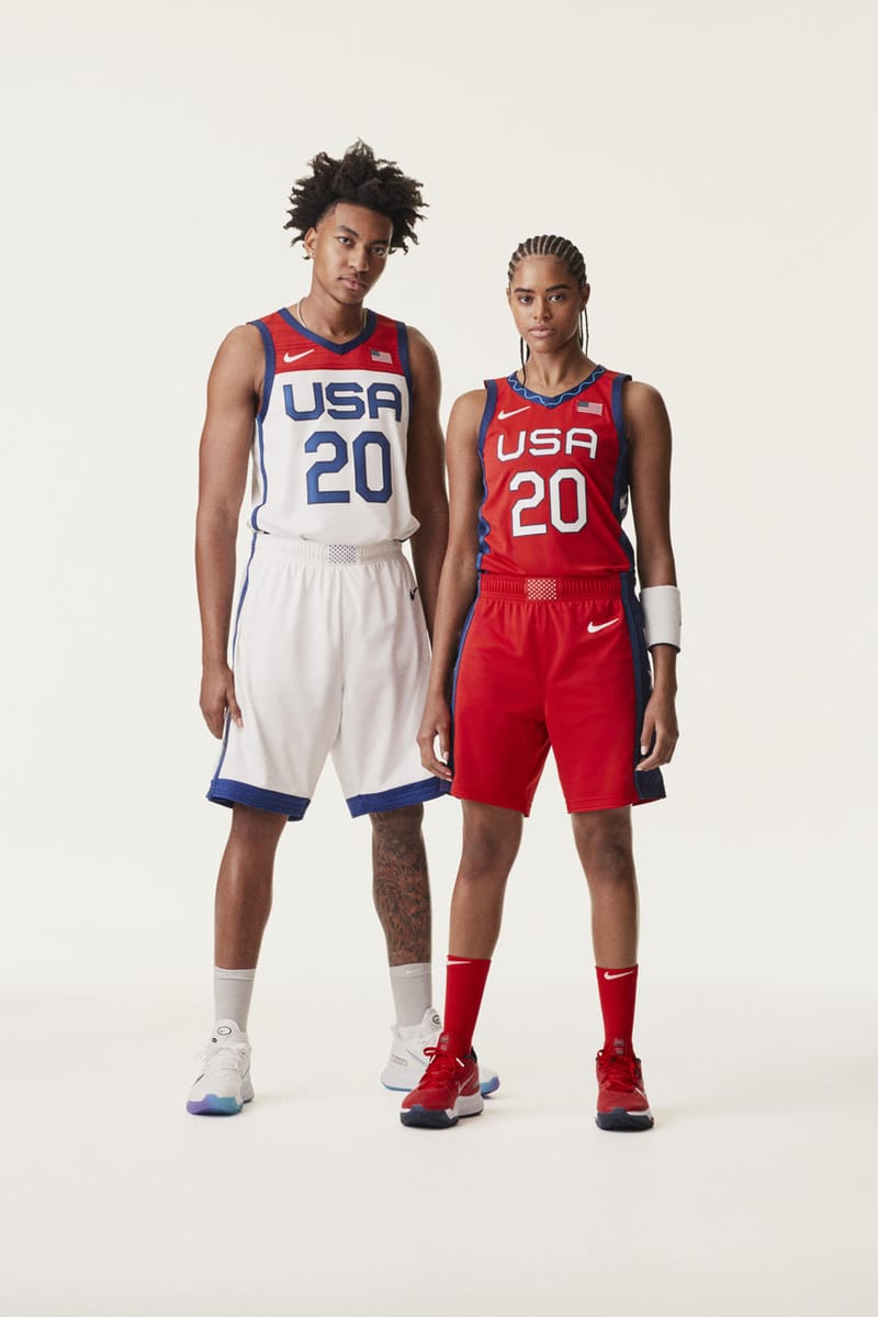 Nike's Sustainable 2020 Tokyo Olympics Apparel | Hypebae