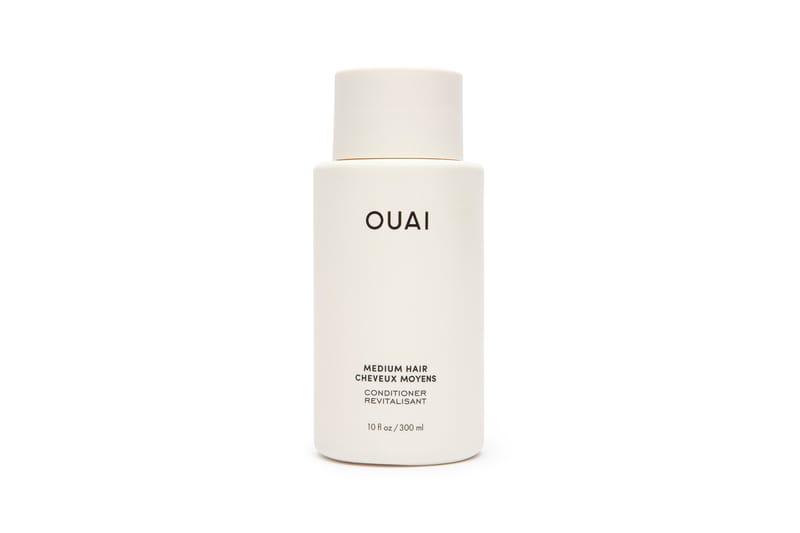 OUAI Daily Care Shampoos & Conditioners Release Hypebae