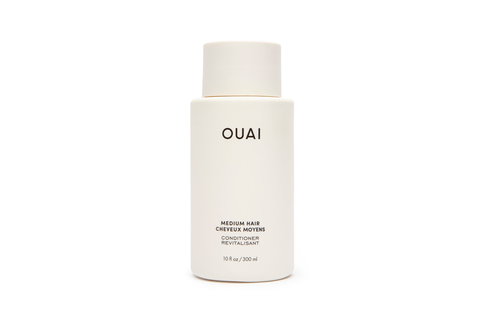 OUAI Daily Care Shampoos & Conditioners Release HYPEBAE