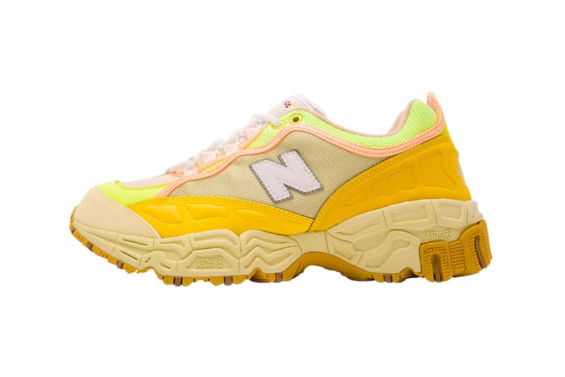PaperBoy Paris x New Balance Collaborate on 801 | Hypebae