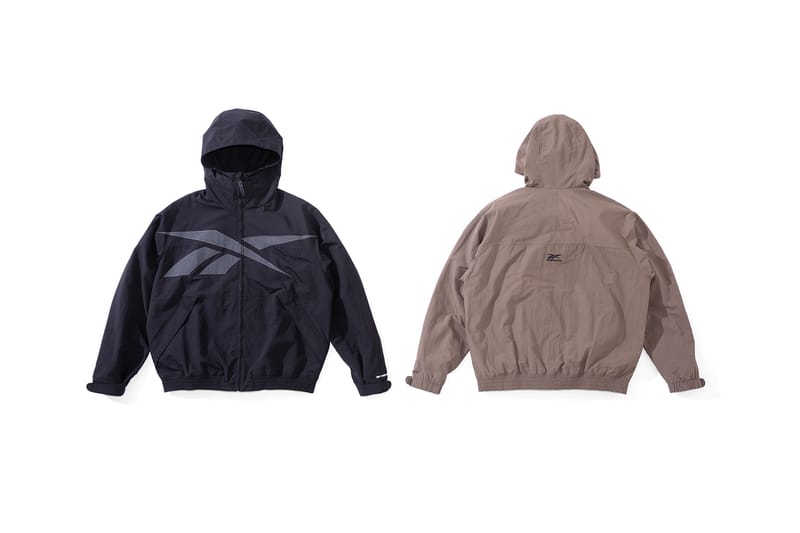 Kohei Okita x Reebok 