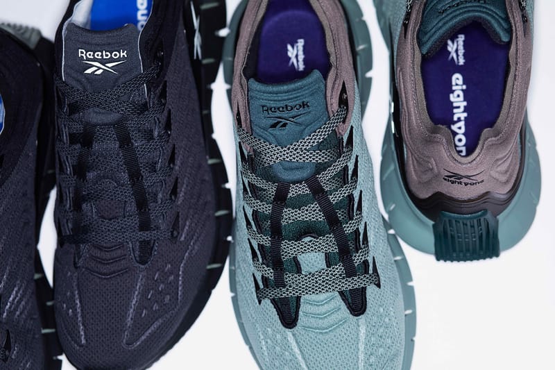 Kohei Okita x Reebok 