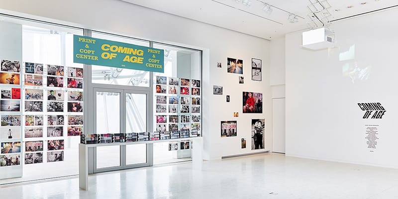 Virgil Abloh's 'COMING OF AGE' Exhibition Seoul | Hypebae