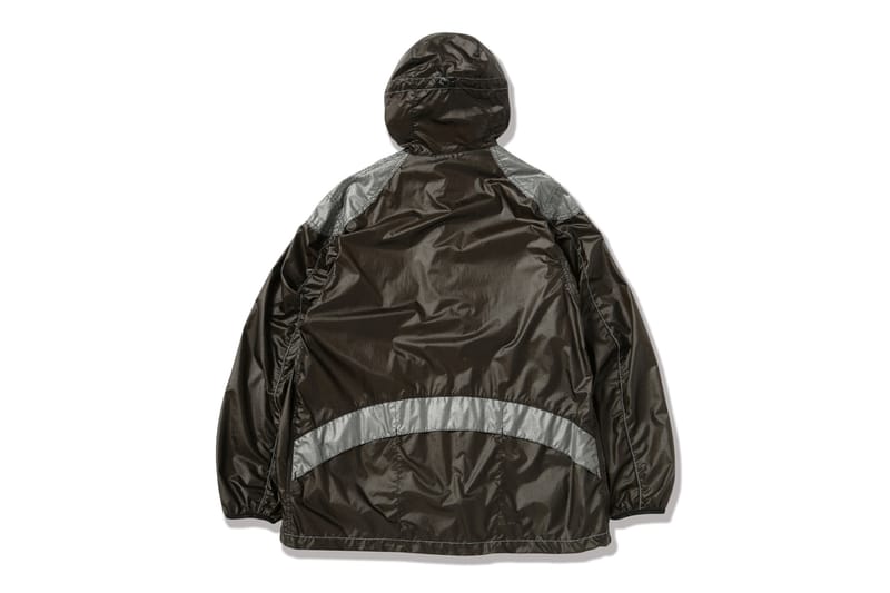 and wander SS20 Collabs With Salomon & Barbour | Hypebae