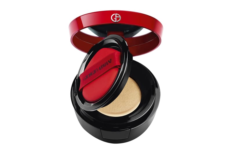 Good best sale cushion foundation