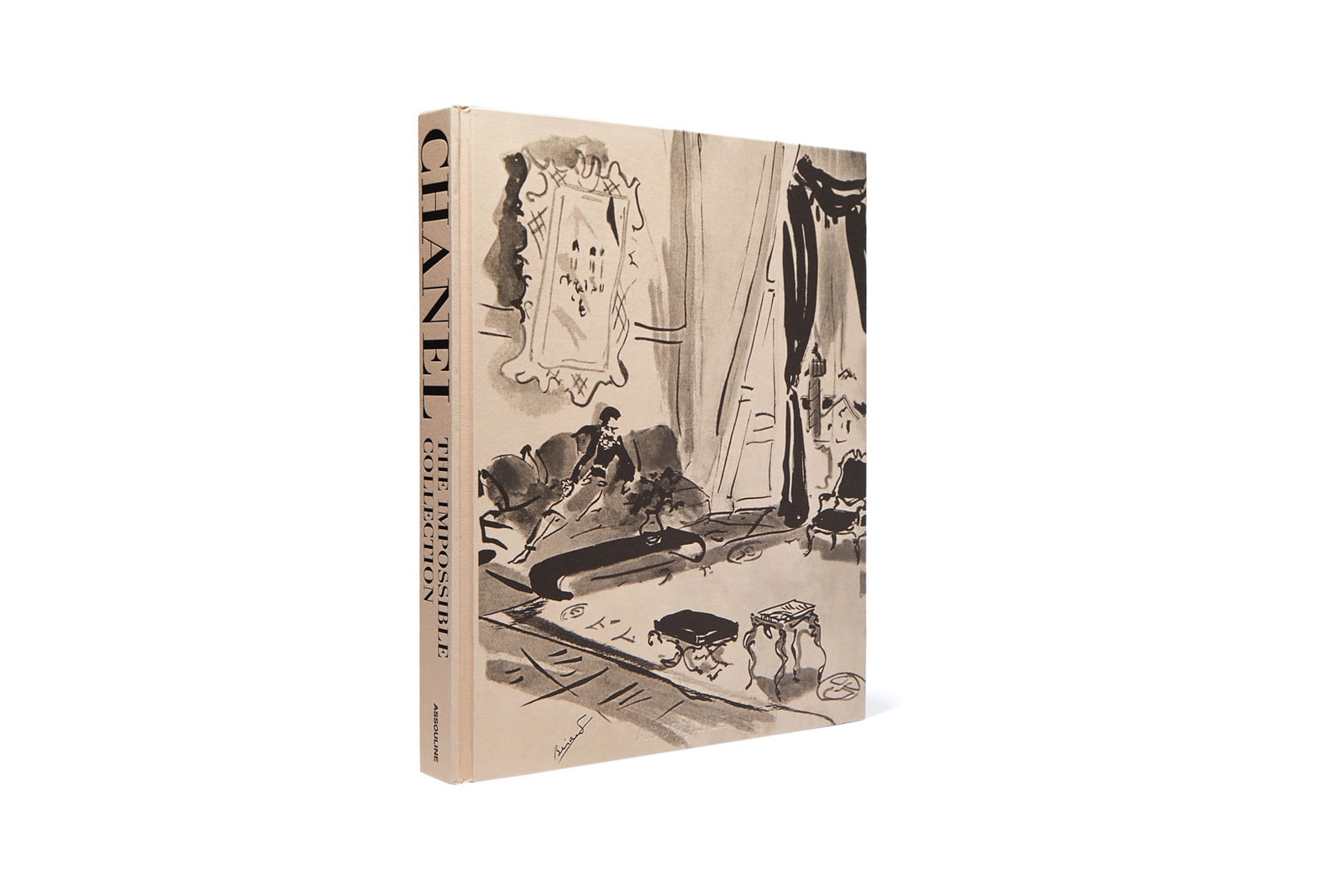 The 26 Best Fashion Coffee Table Books HYPEBAE