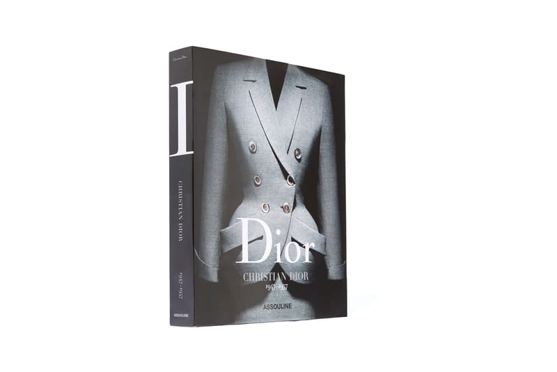 The 26 Best Fashion Coffee Table Books Hypebae