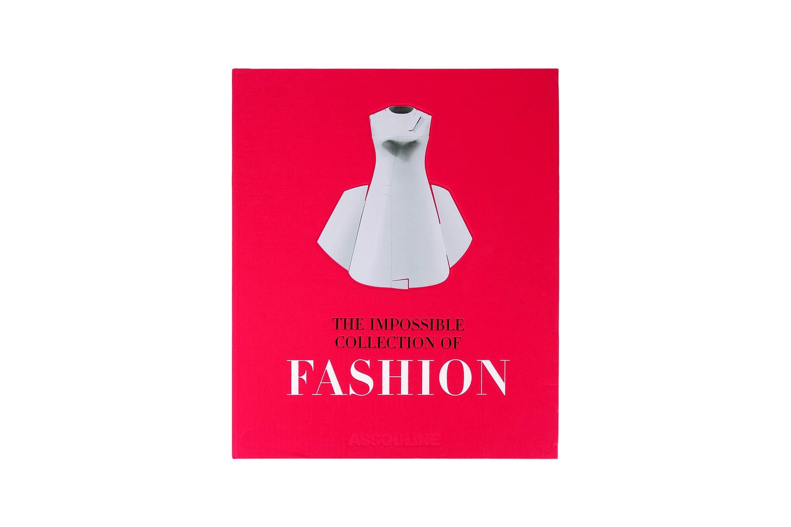 The 26 Best Fashion Coffee Table Books | HYPEBAE