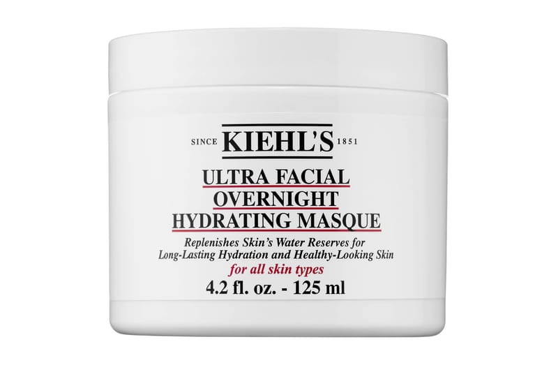 Best Overnight & Sleeping Face Masks of 2020 Hypebae