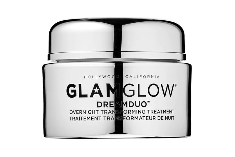 Best Overnight & Sleeping Face Masks of 2020 Hypebae