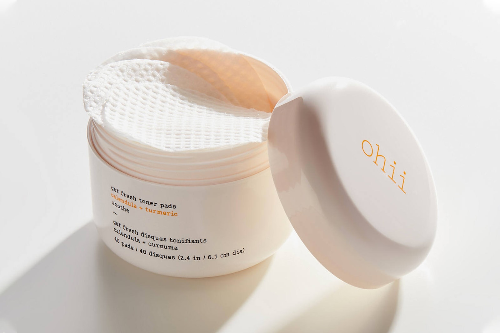 7 Best Facial Toner Pads To Help Treat Acne HYPEBAE 7 best facial toner pads to help treat acne hypebae