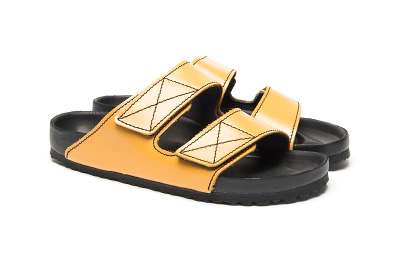 Birkenstock proenza schouler net a online porter