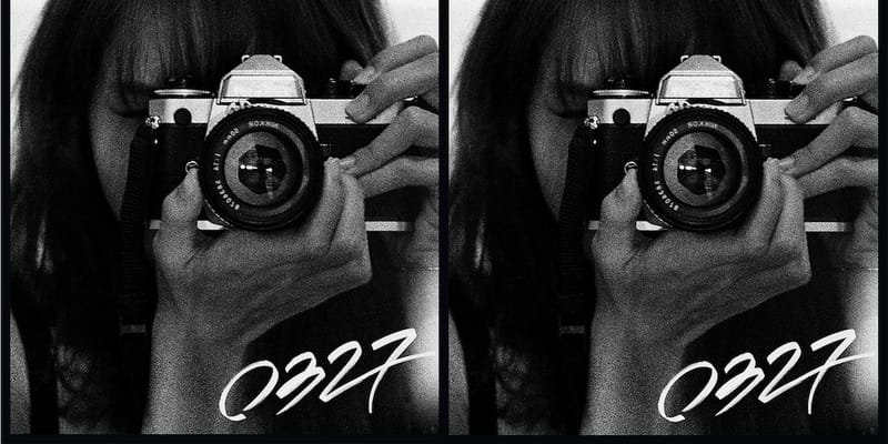 BLACKPINK Lisa 0327 Photography Book Release | Hypebae