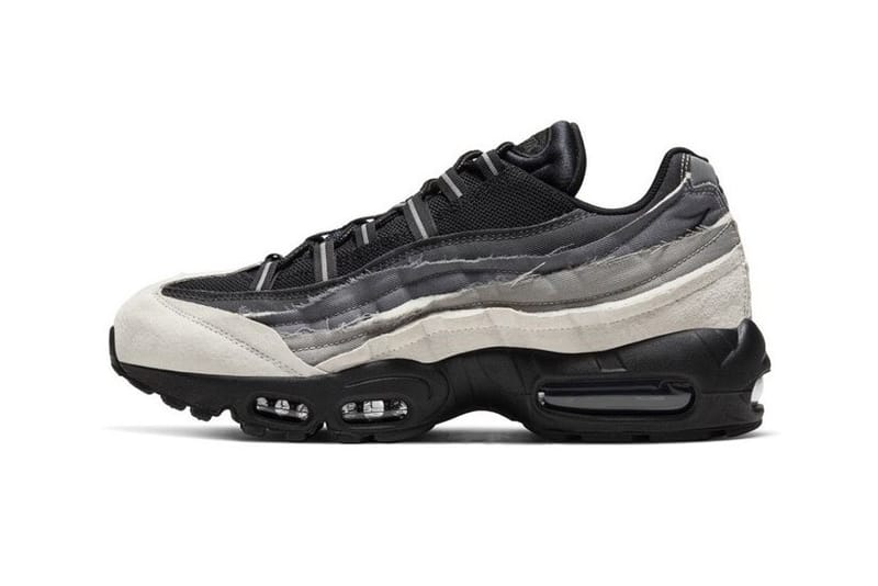 Nike air max 95 x vapormax hot sale