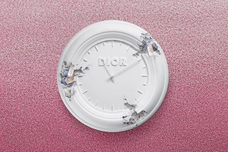 Dior to Release Daniel Arsham Collab For Purchase | Hypebae