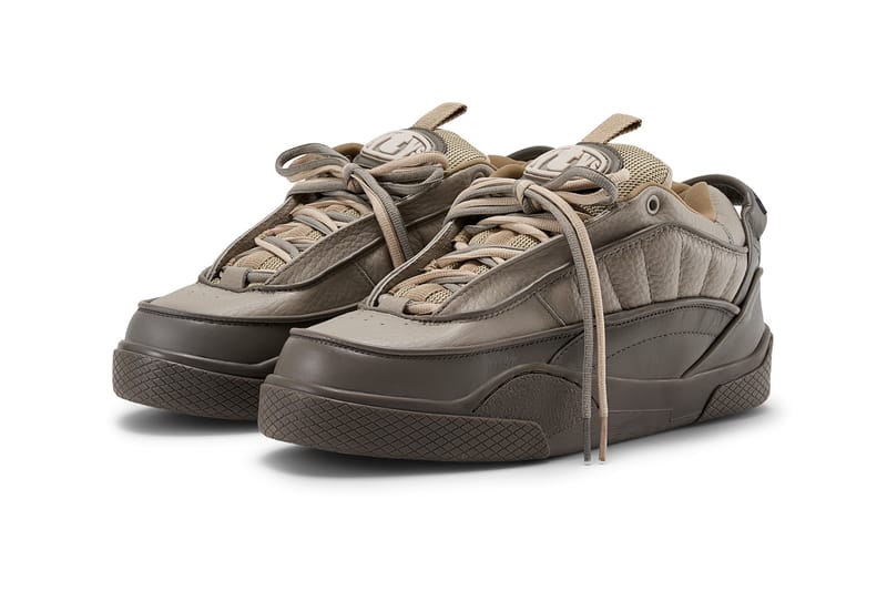 スニーカー eytys harmony Eytys' Reveals New Chunky Silhouette, Harmony | Hypebae